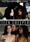 Teen Creeper: Karly Baker Teen Creeper: Karly Baker Boxcover