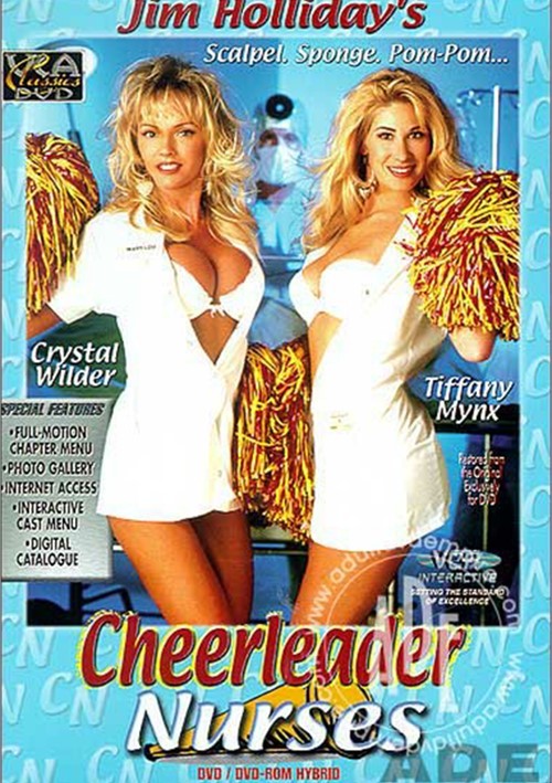 Cheerleader Nurses 1993 Adult Dvd Empire