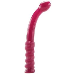 Tantus: G- - Wine Sex Toy Tantus: G- - Wine Sex Toy
