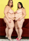 Erin Greene & Becki Butterfly Erin Greene & Becki Butterfly Boxcover