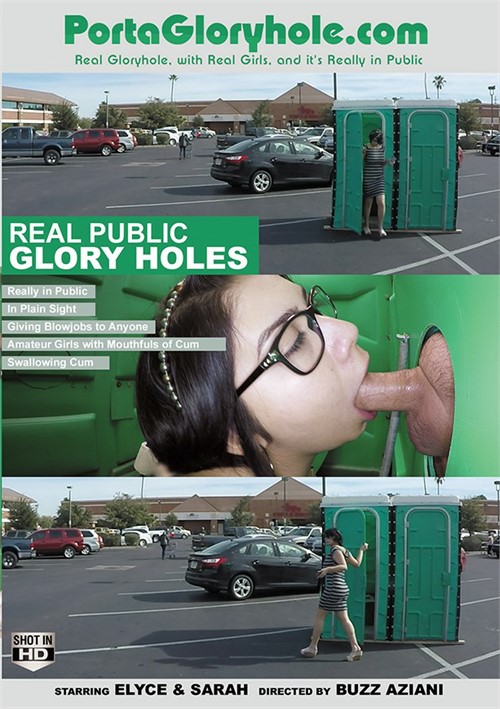 Trailers Real Public Glory H