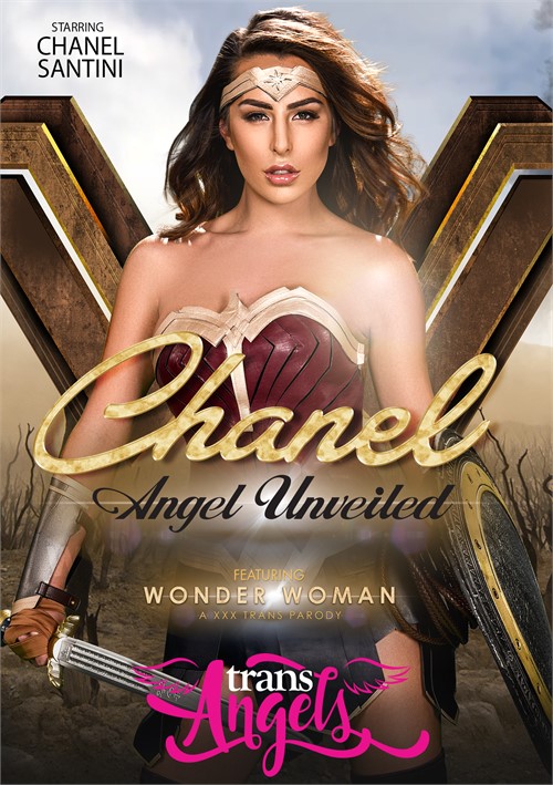 Chanel: Angel Unveiled porn movie