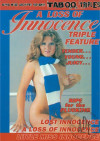 Loss of Innocence, A: Triple Feature Loss of Innocence, A: Triple Feature Boxcover