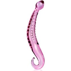 Icicles No. 52 - Pink Sex Toy Icicles No. 52 - Pink Sex Toy