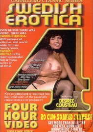Swedish Erotica Vol. 5 Movie Swedish Erotica Vol. 5 Movie