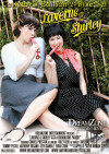 Laverne & Shirley XXX: A Dreamzone Parody Laverne & Shirley XXX: A Dreamzone Parody Boxcover