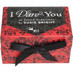 I Dare You Cards Sex Toy I Dare You Cards Sex Toy