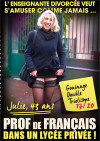 Julie, 43 Ans Julie, 43 Ans Boxcover