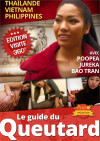 Thailand, Vietnam Sex Tourism Guide Book Thailand, Vietnam Sex Tourism Guide Book Boxcover