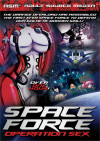 Space : Operation Sex Space : Operation Sex Boxcover