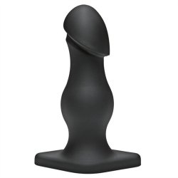 TitanMen: The Rumpy - Black Sex Toy TitanMen: The Rumpy - Black Sex Toy