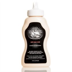Boy Butter H2O Extreme - 9 oz. Squeeze Sex Toy Boy Butter H2O Extreme - 9 oz. Squeeze Sex Toy