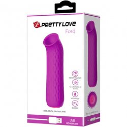 Pretty Love Ford Stimulator Sex Toy Pretty Love Ford Stimulator Sex Toy