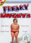 Freaky Midgets Freaky Midgets Boxcover