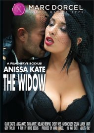 Anissa Kate, The Widow Movie Anissa Kate, The Widow Movie