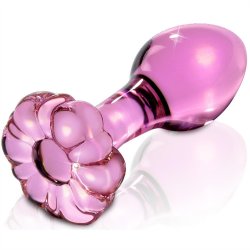 Icicles No. 48 - Pink Sex Toy Icicles No. 48 - Pink Sex Toy