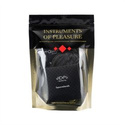 Bijoux Indiscrets Instruments Of Pleasure - Red Level Sex Toy Bijoux Indiscrets Instruments Of Pleasure - Red Level Sex Toy