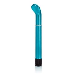 Clit-O-Riffic Vibe - Blue Sex Toy Clit-O-Riffic Vibe - Blue Sex Toy