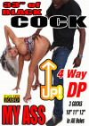 33 Inches of Black Cock 33 Inches of Black Cock Boxcover