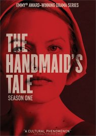 Handmaids Tale, The: The Complete First Season Movie Handmaids Tale, The: The Complete First Season Movie
