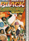 Black Cheerleader Search 1 Black Cheerleader Search 1 Boxcover