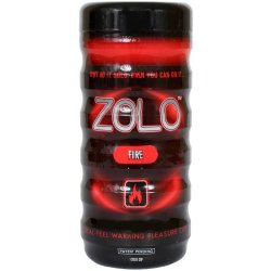 Zolo: Fire Cup Sex Toy Zolo: Fire Cup Sex Toy
