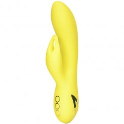 California Dreaming: Venice Vixen - Yellow Sex Toy California Dreaming: Venice Vixen - Yellow Sex Toy