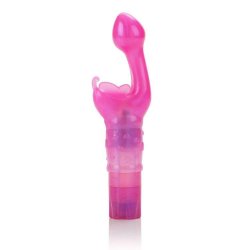 Butterfly Kiss - Pink Sex Toy Butterfly Kiss - Pink Sex Toy