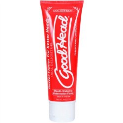Good Head - Watermelon - 4 oz. Sex Toy Good Head - Watermelon - 4 oz. Sex Toy