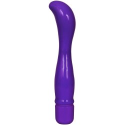 Play with Me: G Vibe - Purple Sex Toy Play with Me: G Vibe - Purple Sex Toy