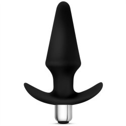 Luxe - Discover - Black Sex Toy Luxe - Discover - Black Sex Toy