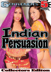 Indian Persuasion Indian Persuasion Boxcover