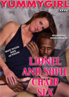 Lionel And Sofie Chair Sex Lionel And Sofie Chair Sex Boxcover