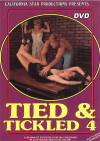 Tied & Tickled 4 Tied & Tickled 4 Boxcover