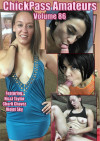 ChickPass Amateurs Volume 86 ChickPass Amateurs Volume 86 Boxcover