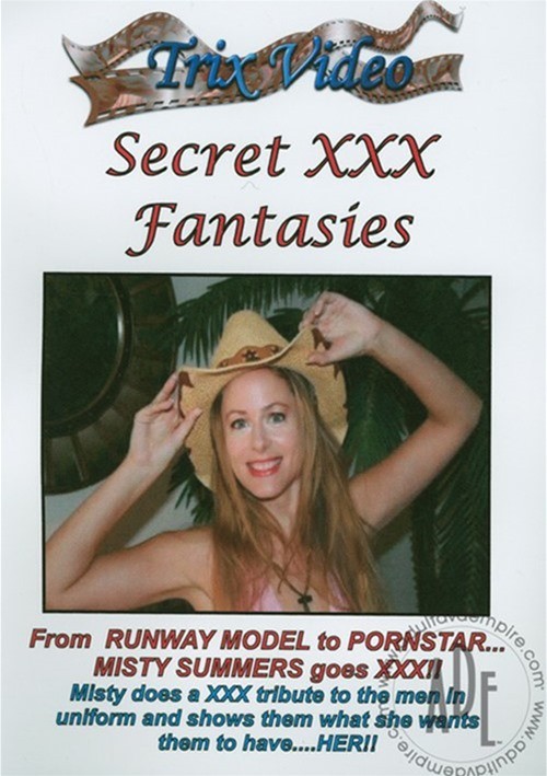 Secret Xxx Fantasies Trix Video Unlimited Streaming At Adult Dvd Empire Unlimited