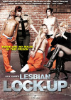 Lily Cade's Lesbian Lock-Up Lily Cade's Lesbian Lock-Up Boxcover