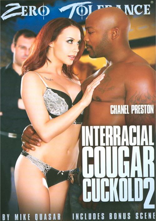 Interracial Cougar Cuckold 2 2015 Adult Dvd Empire