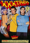 XXX Trek XXX Trek Boxcover
