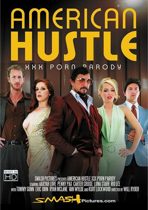 American Hustle XXX