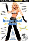 Saturday Night Beaver Saturday Night Beaver Boxcover