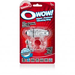 Screaming O - O Wow! Sex Toy Screaming O - O Wow! Sex Toy