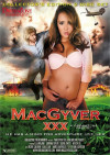 MacGyver XXX: A Dreamzone Parody MacGyver XXX: A Dreamzone Parody Boxcover