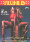 Fox Holes Fox Holes Boxcover
