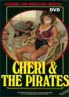 Cheri & The Pirates Cheri & The Pirates Boxcover