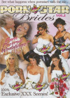 Porn Star Brides Vol. 1 Porn Star Brides Vol. 1 Boxcover