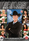 Dallas: A XXX Parody Dallas: A XXX Parody Boxcover