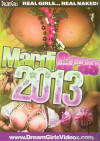 Dream Girls: Mardi Gras 2013 Dream Girls: Mardi Gras 2013 Boxcover