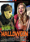 Whore'ers Of Halloween Whore'ers Of Halloween Boxcover