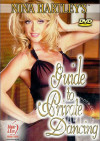 Nina Hartley's Guide to Private Dancing Nina Hartley's Guide to Private Dancing Boxcover